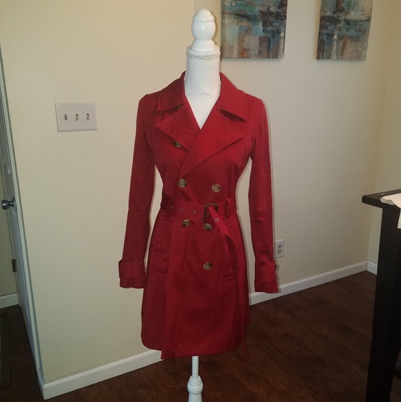 Fall coat - Picture 1 of 4